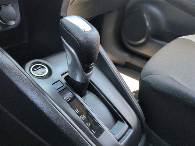 Used 2025 Nissan Kicks Play S FWD image 18