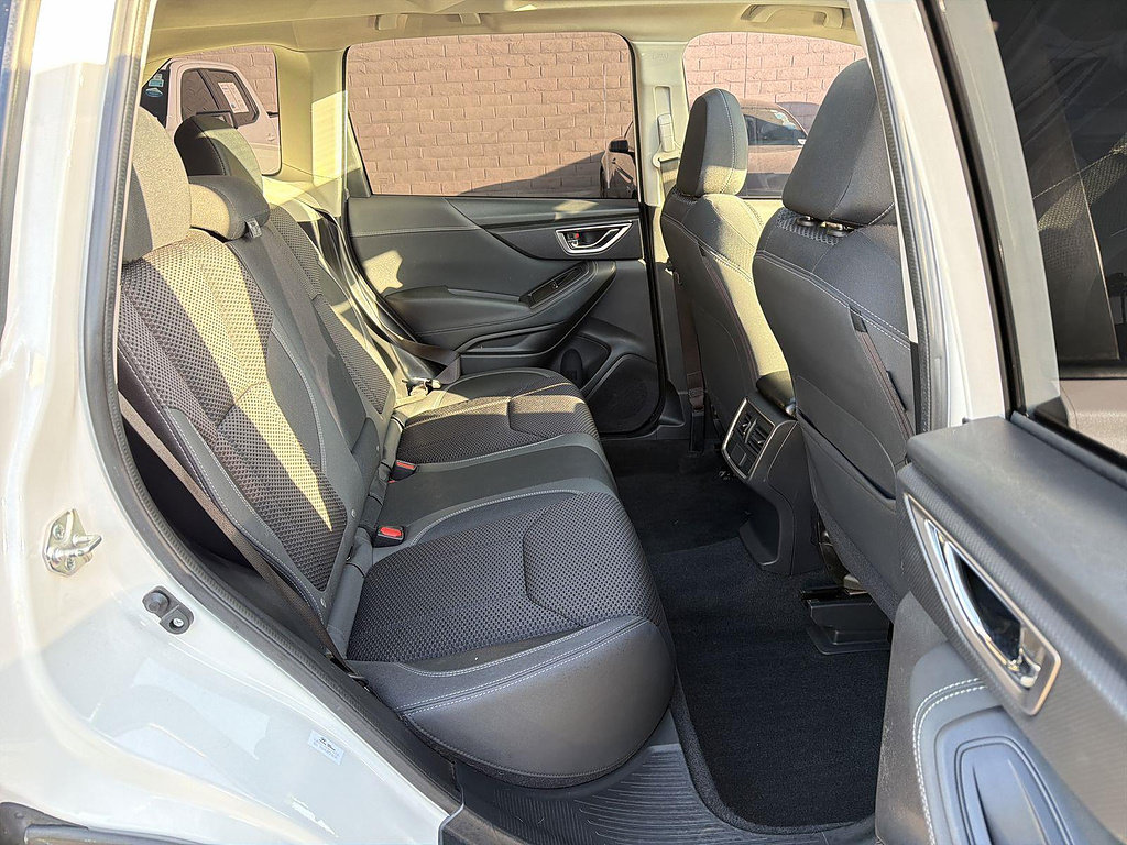 Used 2019 Subaru Forester Premium w/ All-Weather Package AWD/4WD image 26