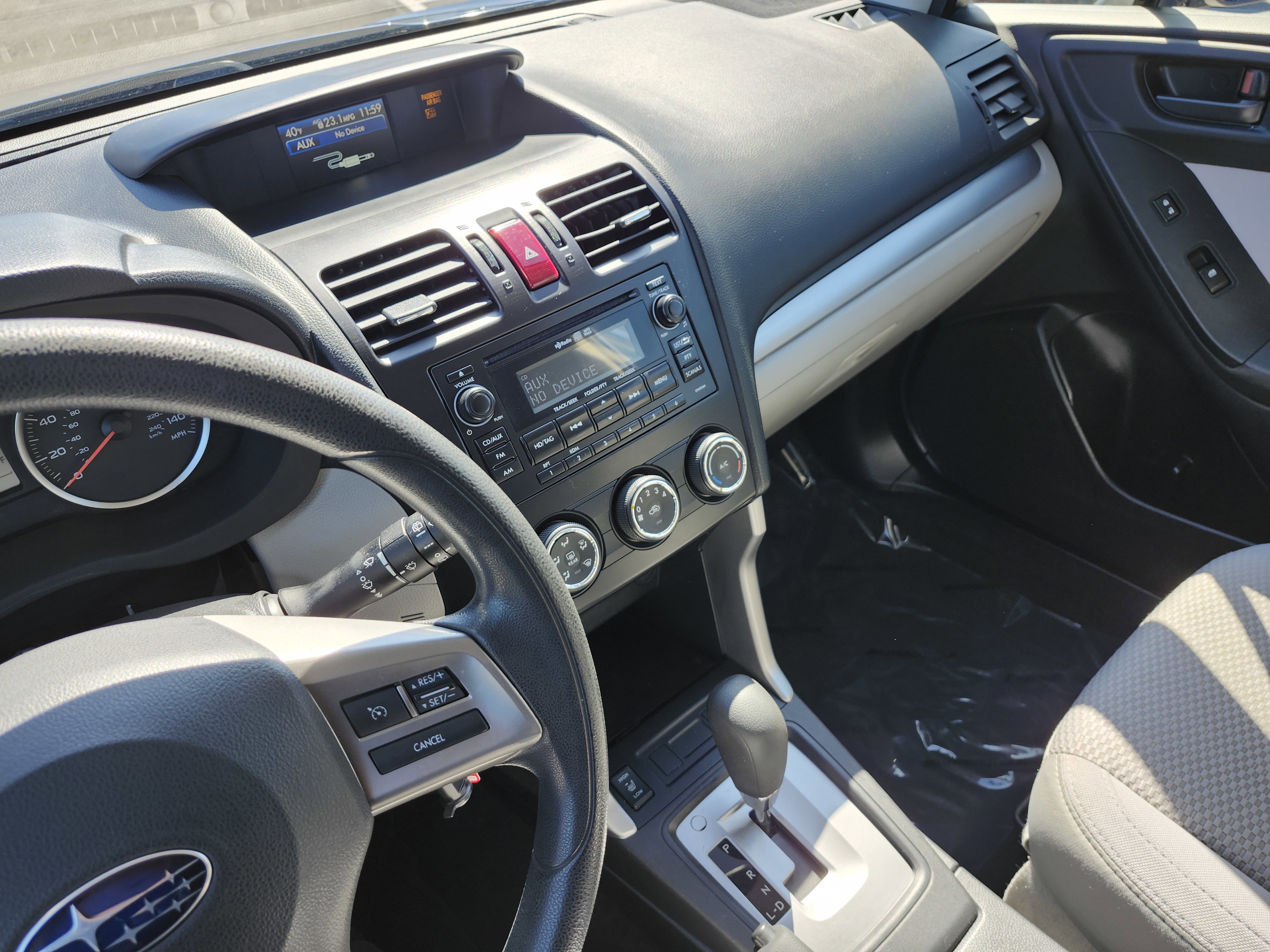 Used 2014 Subaru Forester 2.5i Premium w/ Popular Package #2 image 28