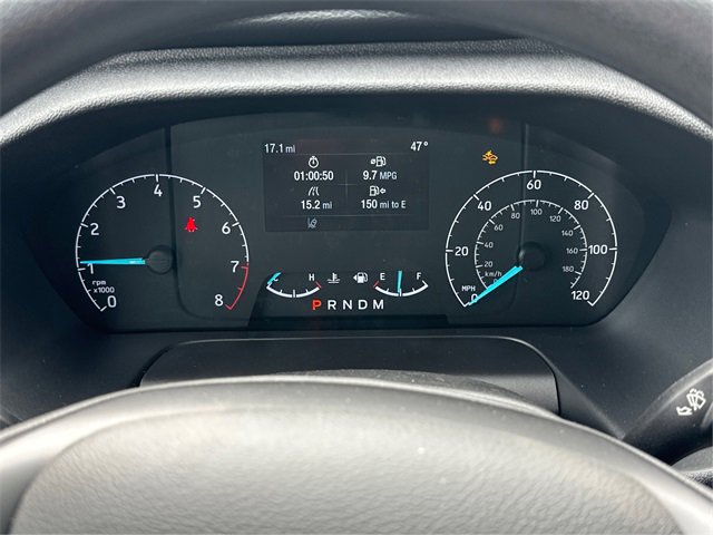 New 2025 Ford Transit 250 Low Roof w/ Load Area Protection Package image 15