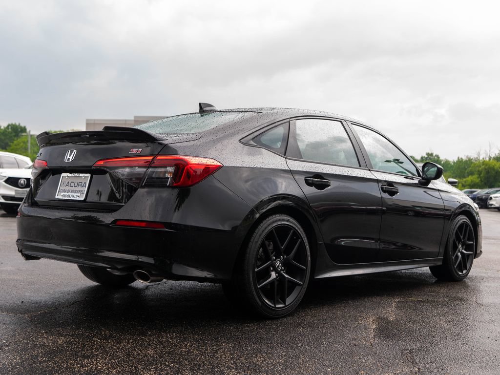 Used 2024 Honda Civic Si image 13