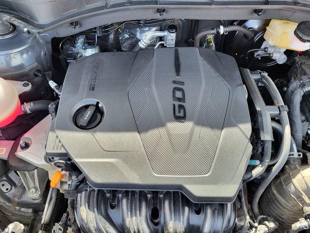 Used 2024 Kia Sorento S image 19