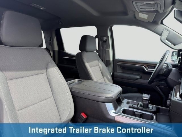 Used 2023 Chevrolet Silverado 1500 RST AWD/4WD image 47