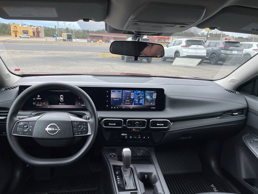 New 2026 Nissan Sentra SV image 11