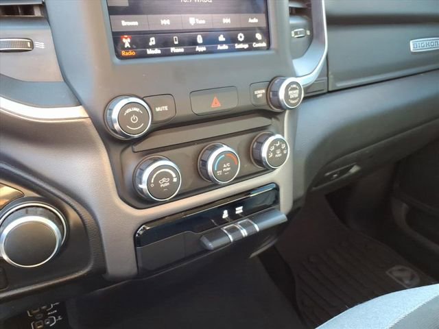 Used 2019 RAM 1500 Big Horn AWD/4WD image 22