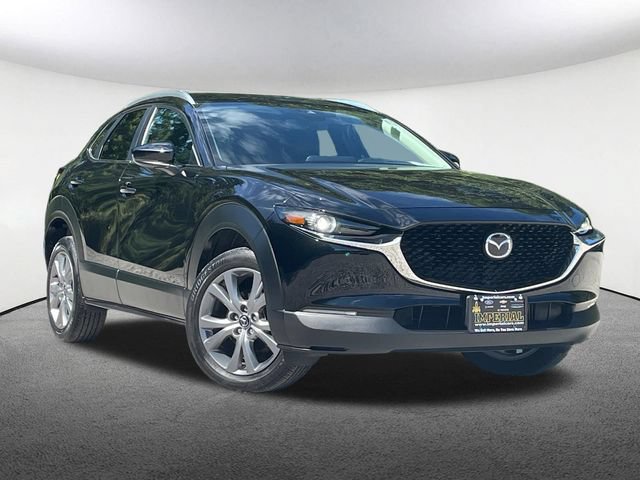 Used 2023 MAZDA CX-30 AWD 2.5 S w/ Preferred Package image 2