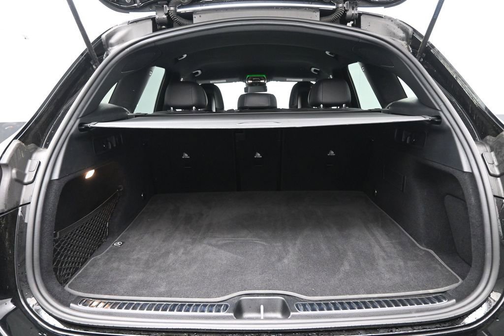 Used 2023 Mercedes-Benz GLC 300 image 24
