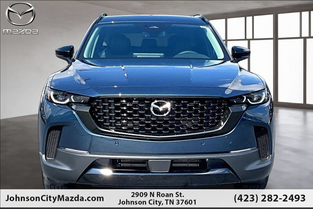 New 2026 MAZDA CX-50 AWD 2.5 Hybrid w/ Weather Package image 2