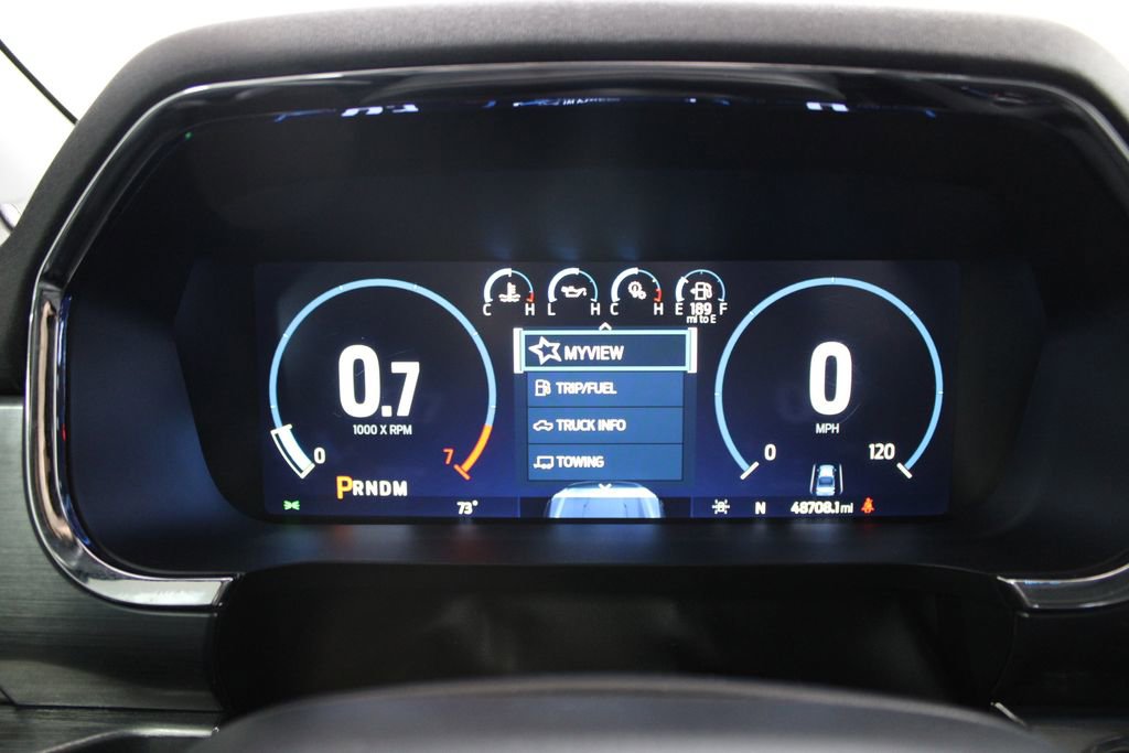 Used 2023 Ford F150 Lariat w/ Max Trailer Tow Package image 35