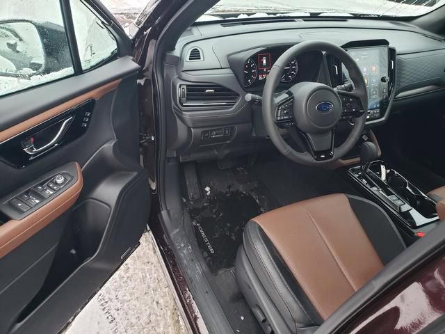 Used 2026 Subaru Forester Touring image 10