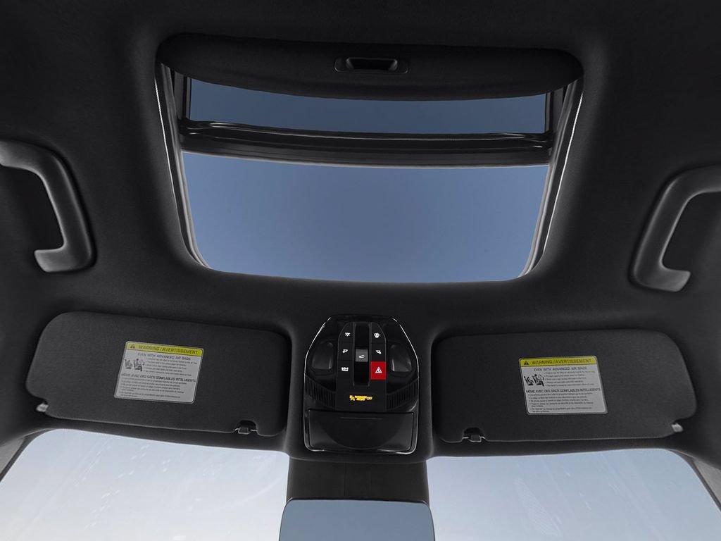 New 2027 Kia Telluride EX FWD image 24