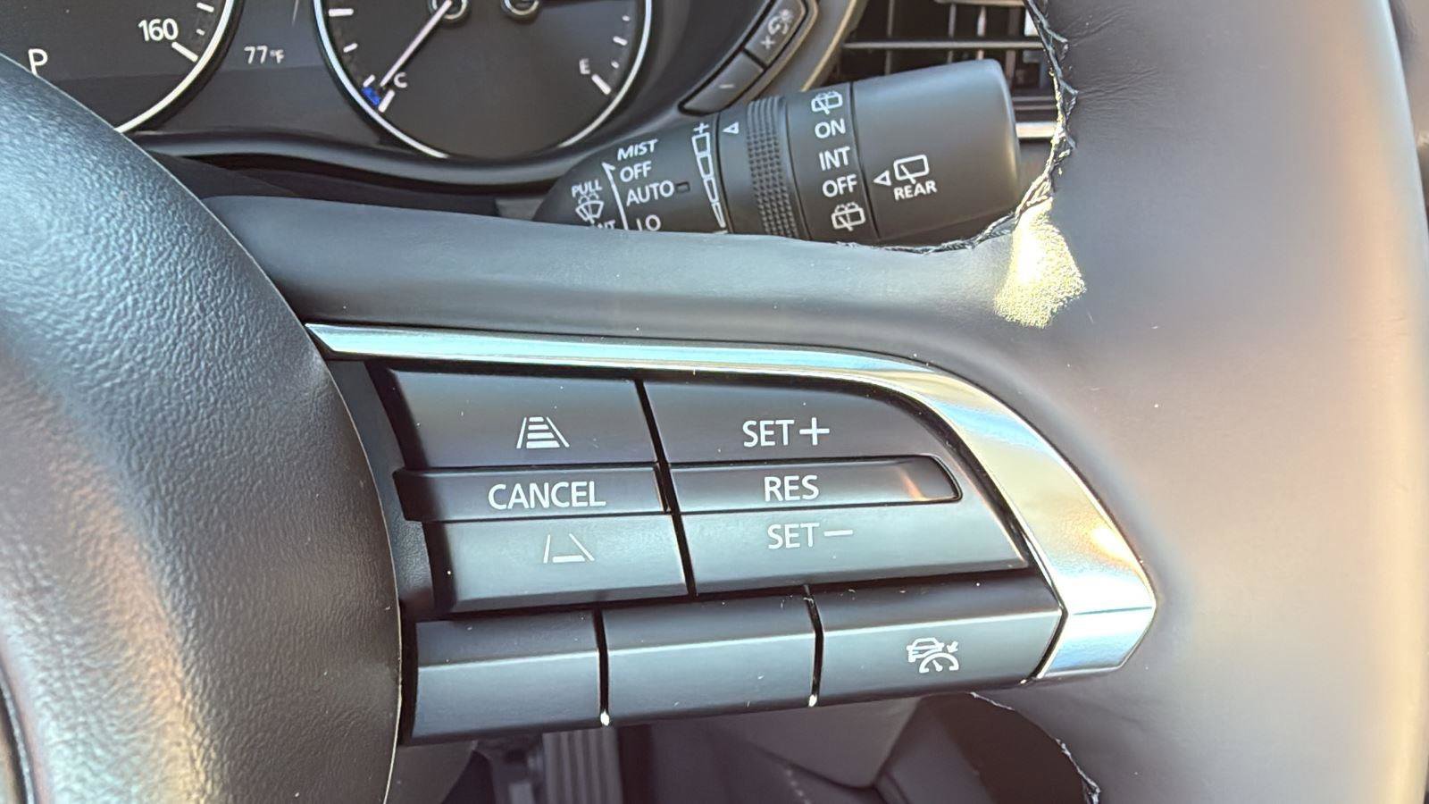 New 2026 MAZDA CX-30 AWD 2.5 S w/ Premium Package image 10