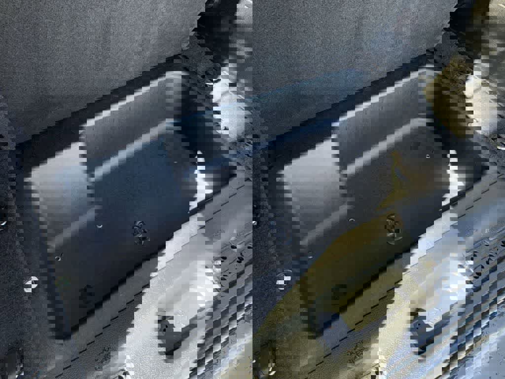 Used 2019 Jeep Wrangler Moab w/ Quick Order Package 24M Moab image 24