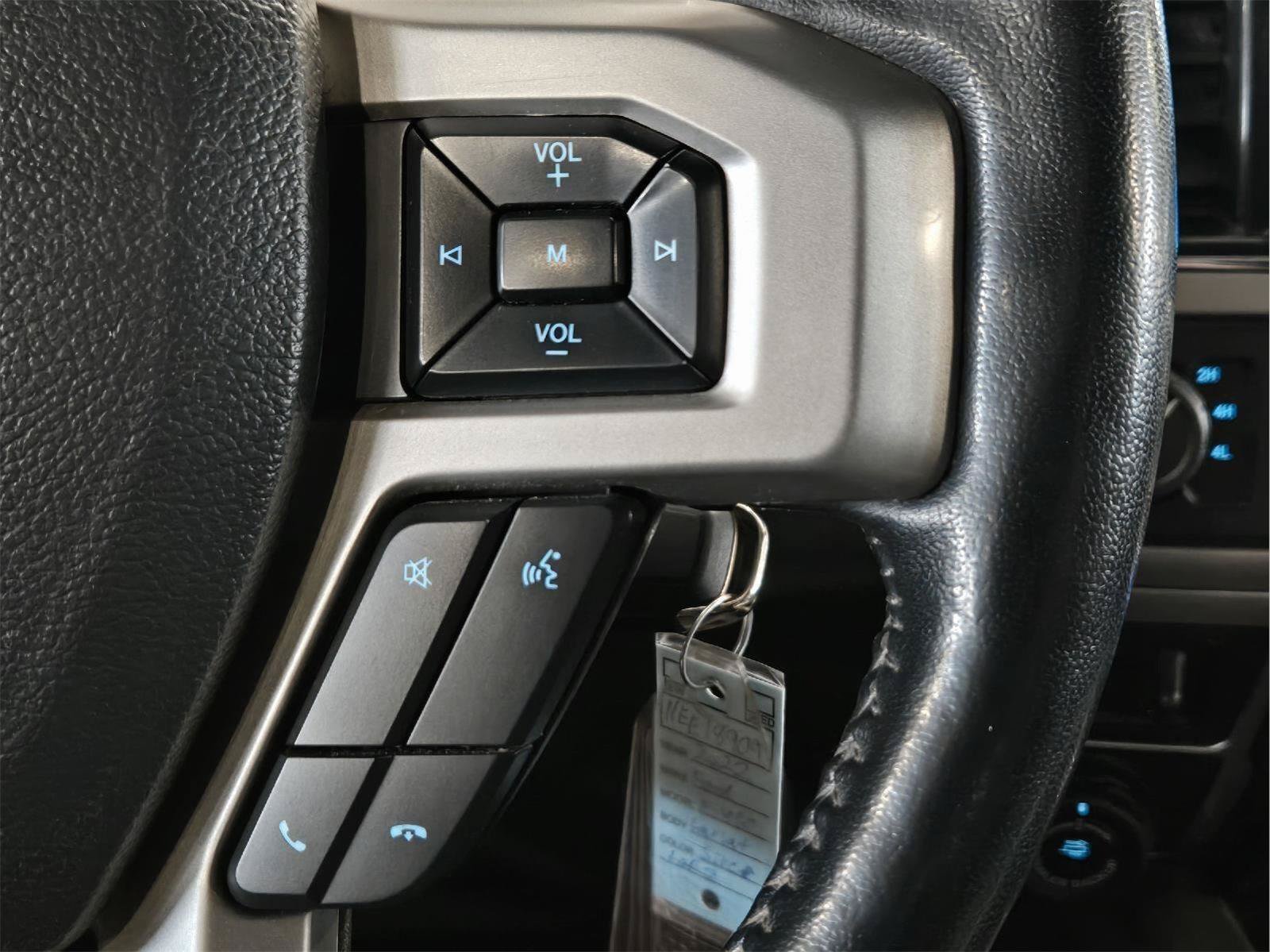 Used 2022 Ford F450 Lariat w/ Lariat Value Package AWD/4WD image 17