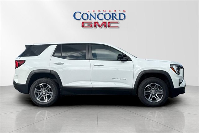 New 2026 GMC Terrain Elevation w/ Technology Package II image 3