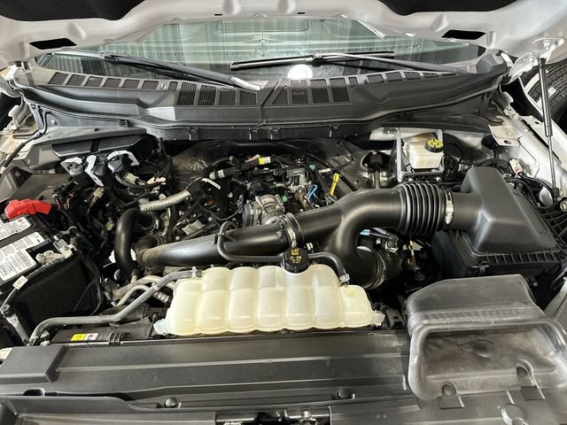Used 2023 Ford F150 XLT AWD/4WD image 18