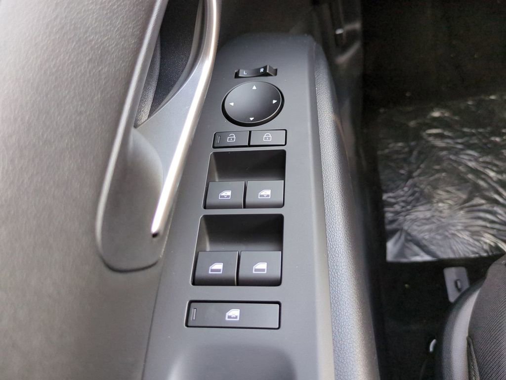 New 2026 Hyundai Tucson SEL image 22