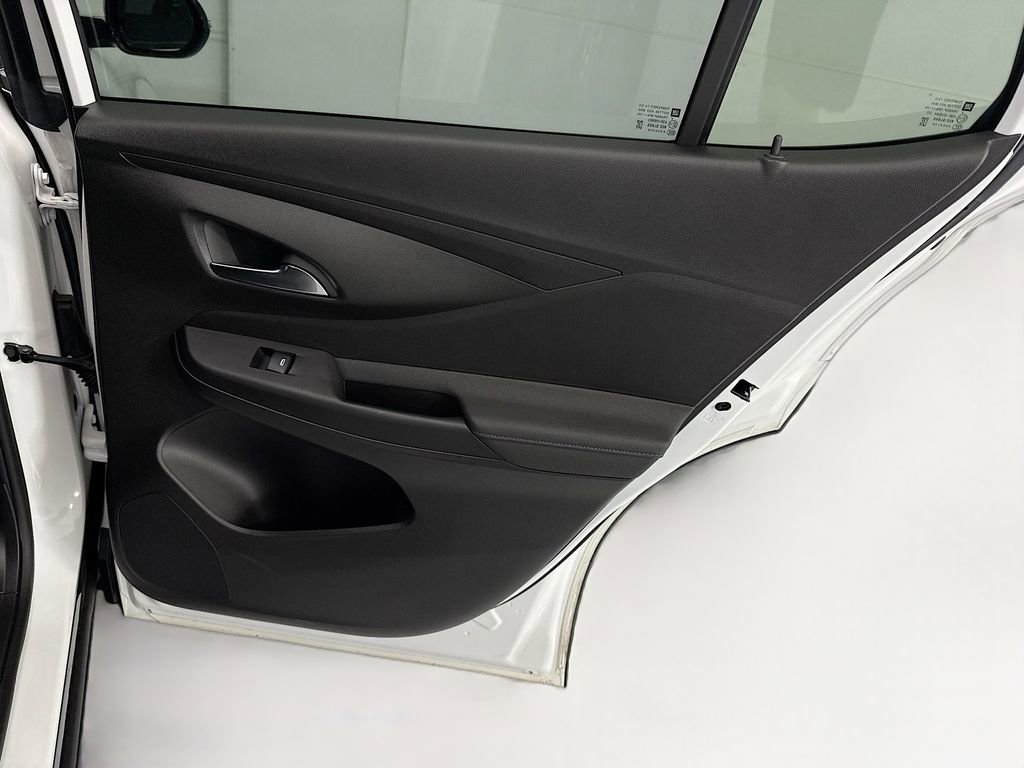 Used 2024 Buick Envista Sport Touring w/ Convenience I Package image 25