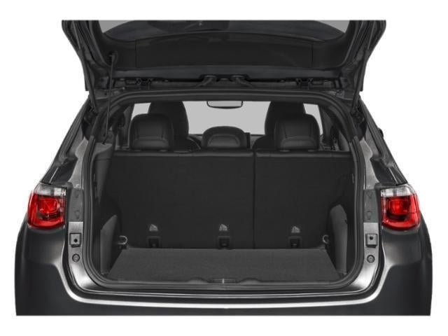 Used 2024 Jeep Compass Limited w/ High Altitude Package AWD/4WD image 11