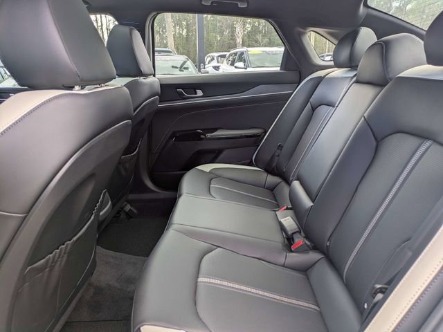 New 2025 Kia K5 GT-Line w/ GT-Line Premium Package image 12