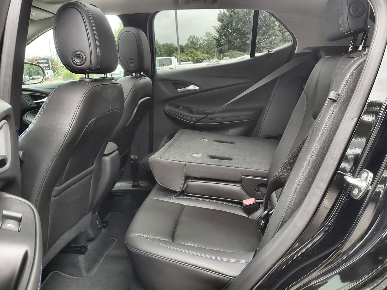 New 2026 Buick Encore GX Sport Touring w/ Experience Buick Package image 23