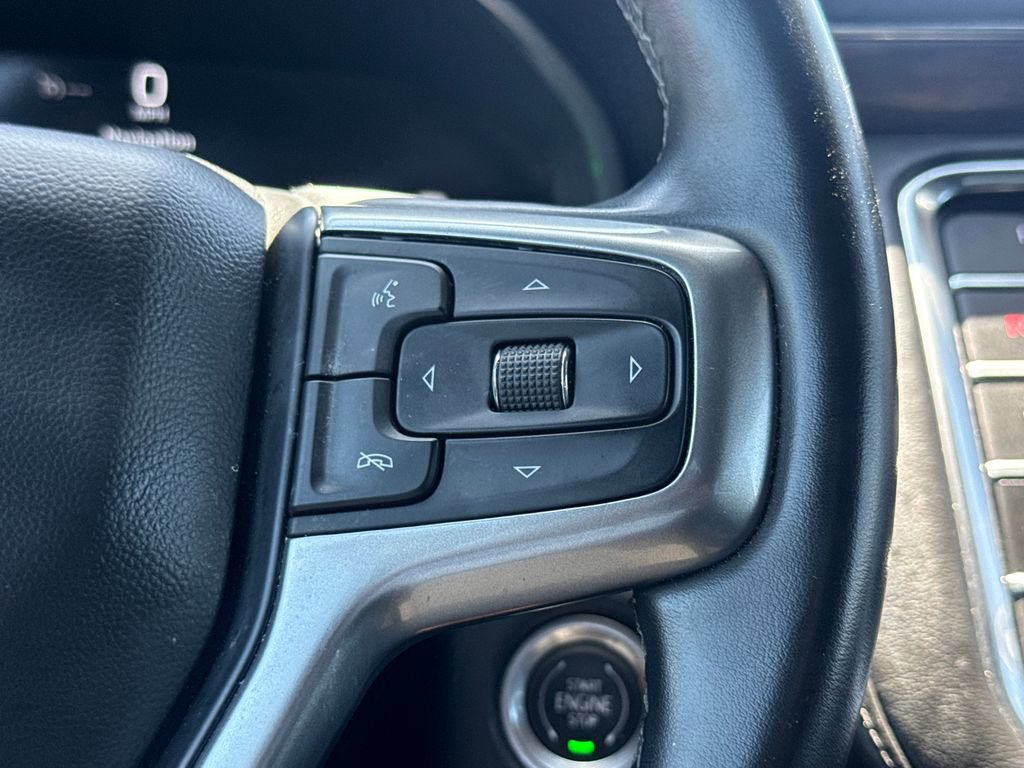 Used 2024 Chevrolet Tahoe LT RWD image 27