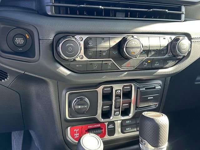 New 2026 Jeep Gladiator Mojave image 26