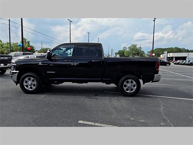 New 2025 RAM 2500 Big Horn image 24