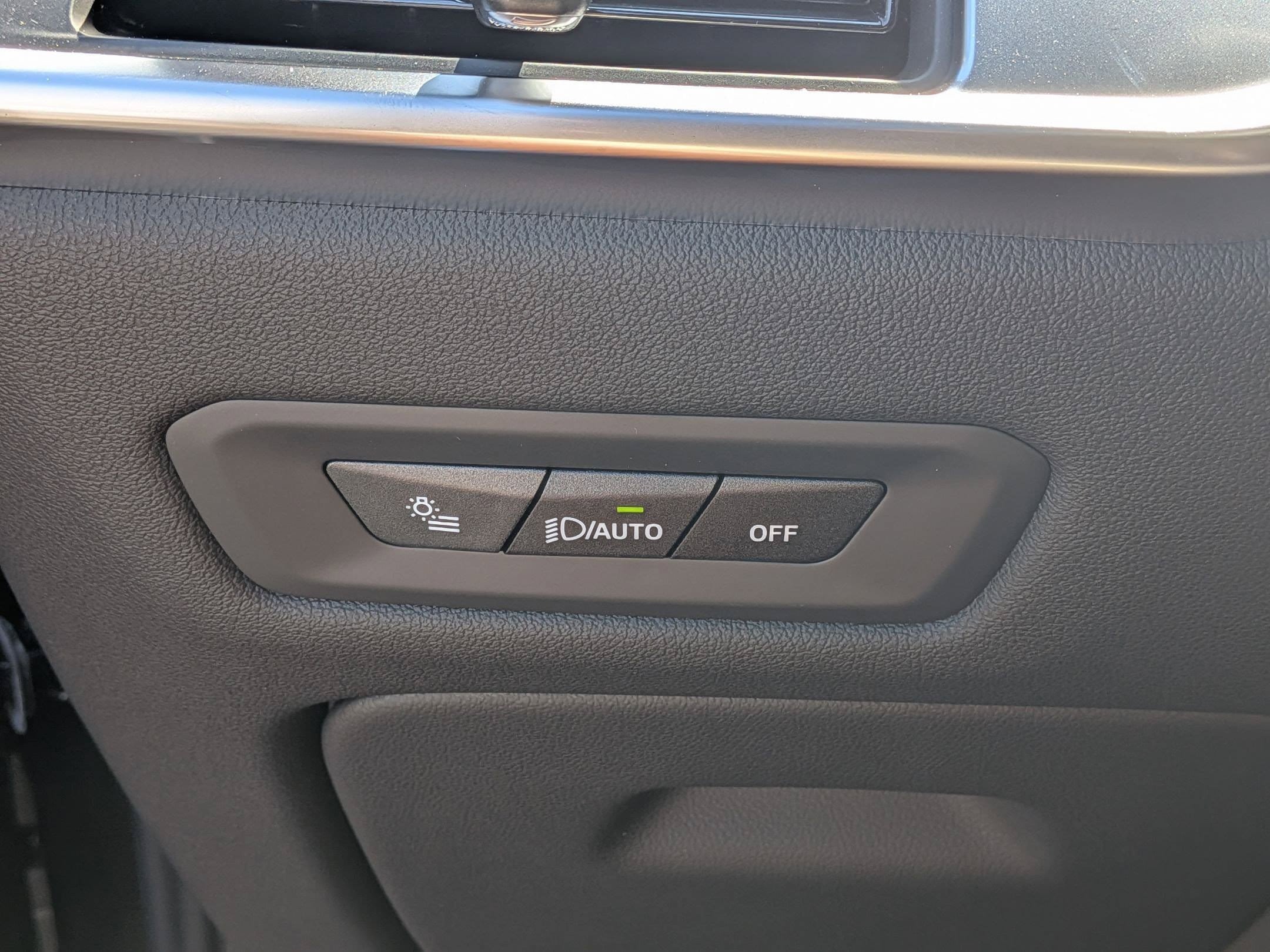 New 2026 BMW X5 xDrive50e AWD/4WD image 18