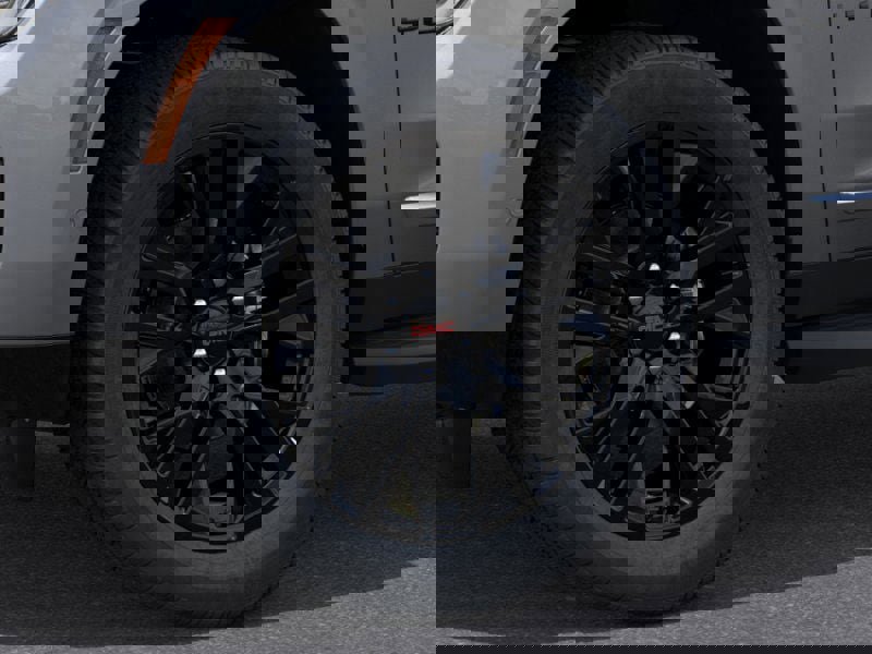 New 2026 GMC Yukon XL Elevation w/ LPO, Elevation Black Package image 33