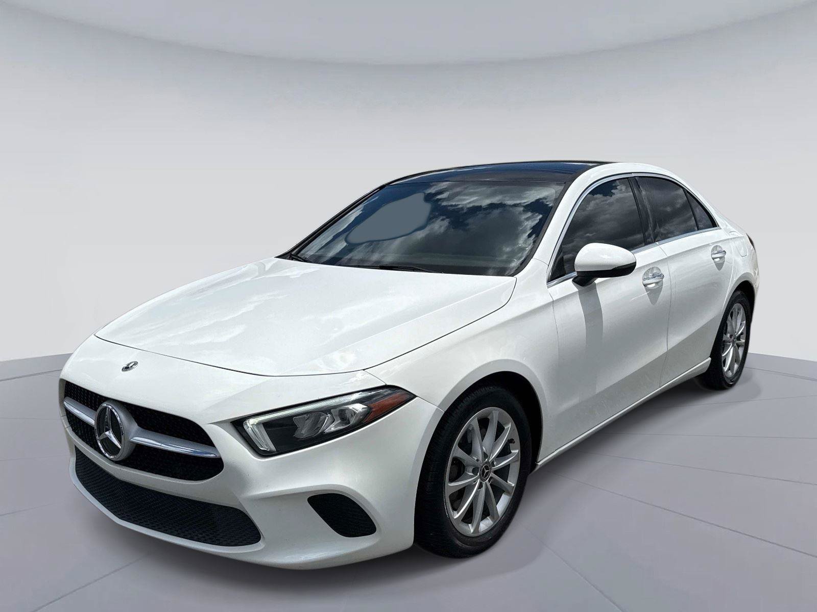 Used 2022 Mercedes-Benz A 220 image 8