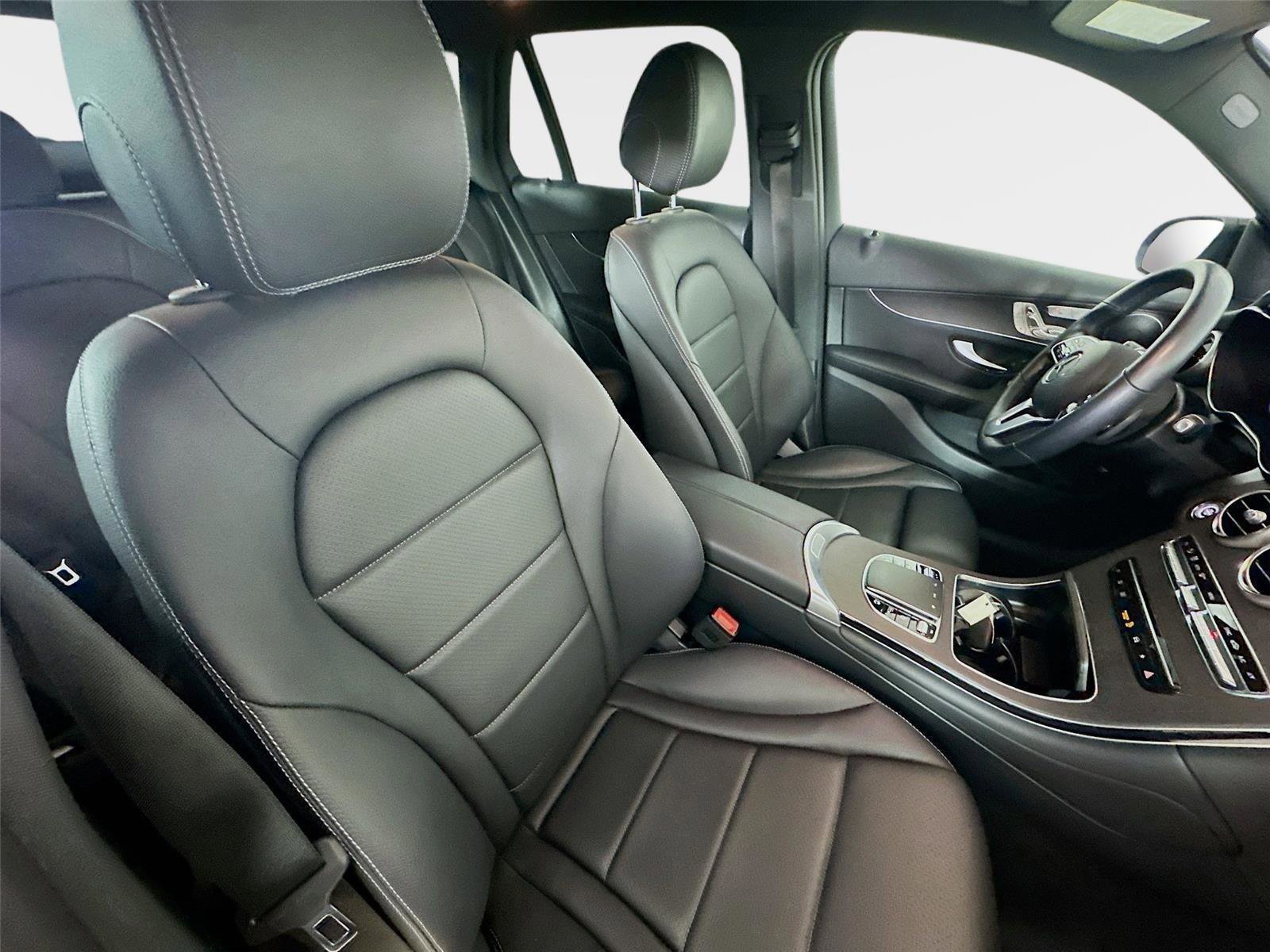 Certified 2022 Mercedes-Benz GLC 300 4MATIC image 35