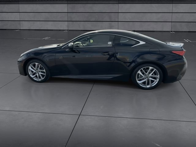 Used 2021 Lexus RC 300 w/ Accessory Package image 5