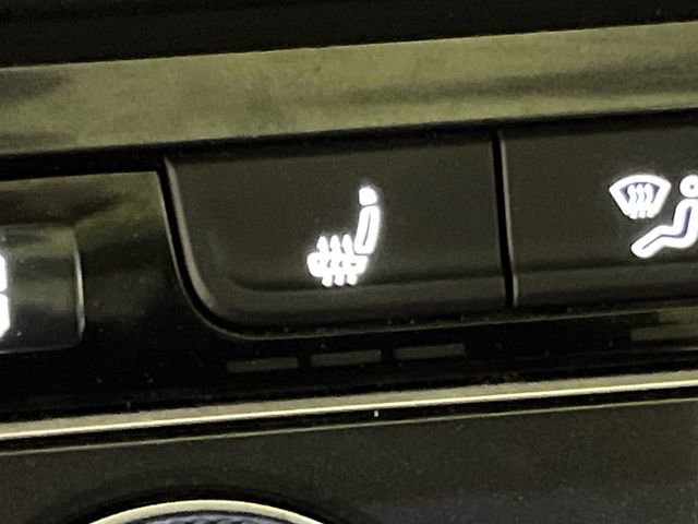 Certified 2020 Volkswagen Tiguan SE FWD image 26