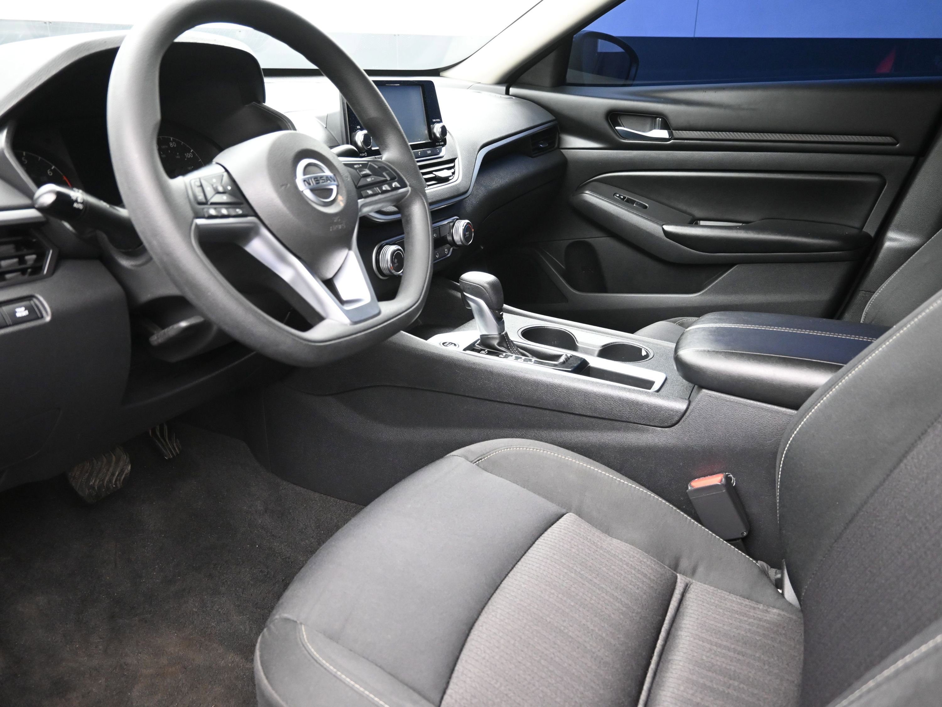 Used 2022 Nissan Altima 2.5 S FWD image 10