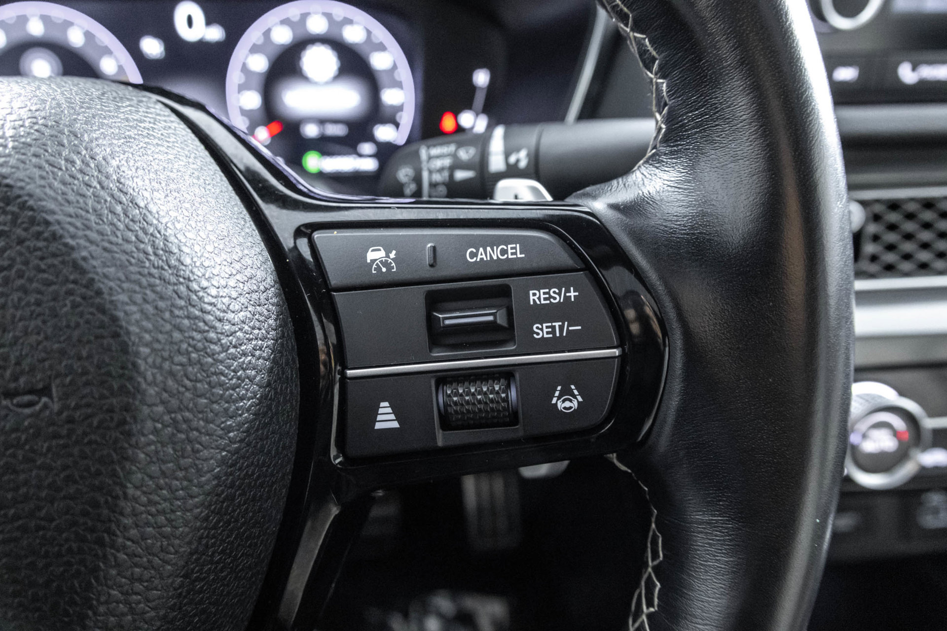 Used 2023 Acura Integra A-Spec FWD image 26