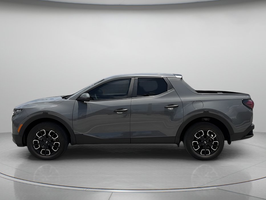 Used 2023 Hyundai Santa Cruz SEL AWD/4WD image 5