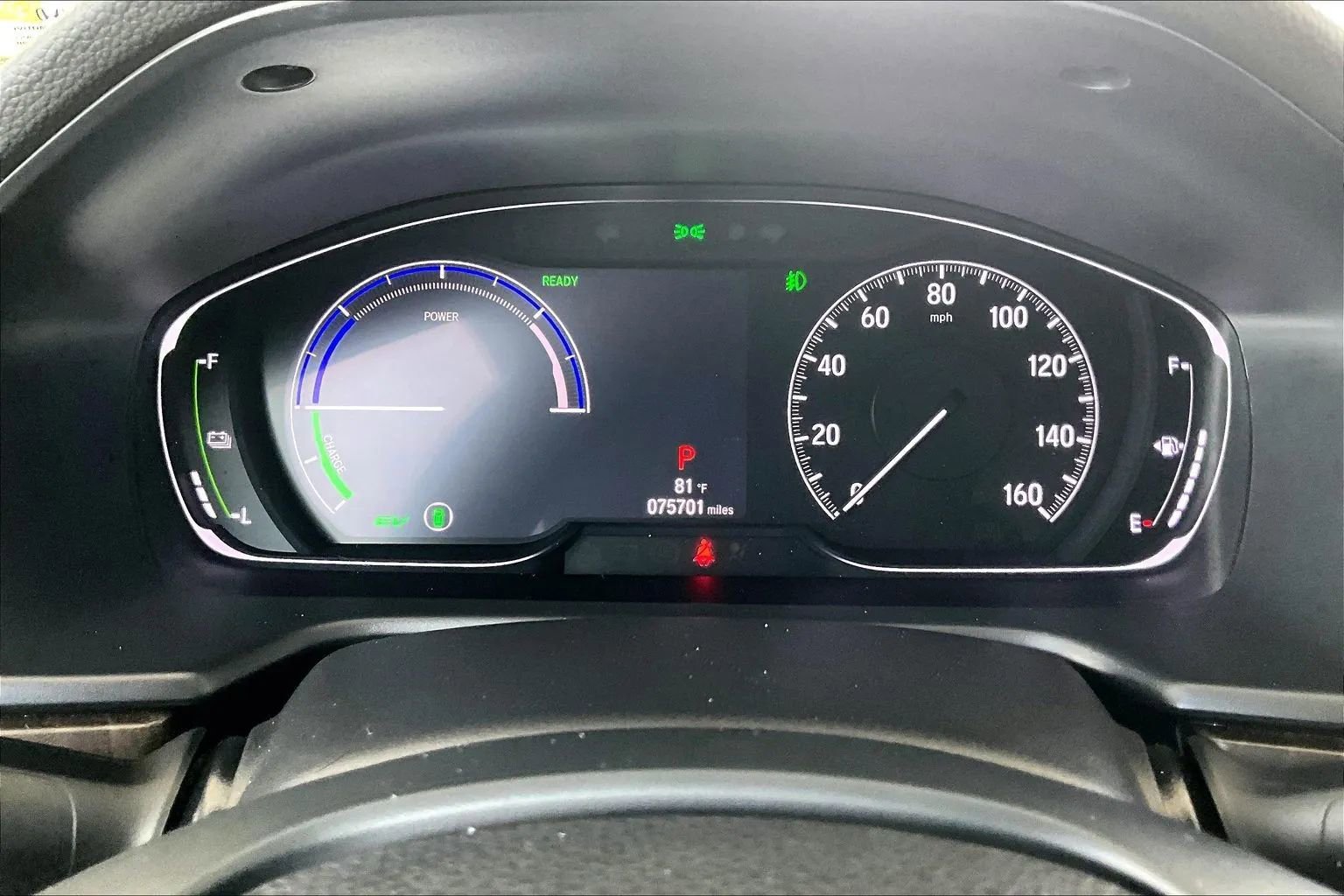 Used 2019 Honda Accord Touring image 12