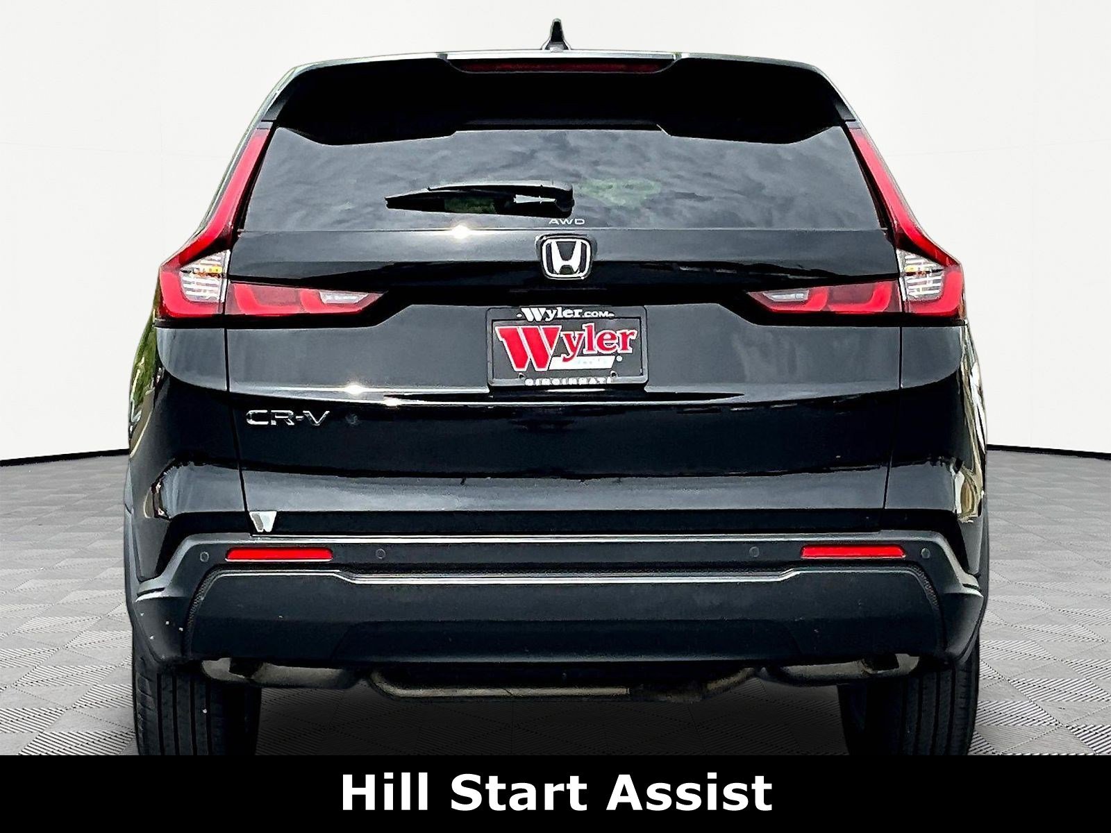 Used 2023 Honda CR-V EX-L image 5