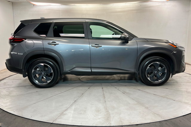 Used 2026 Nissan Rogue SV w/ Cold Weather Package AWD/4WD image 6