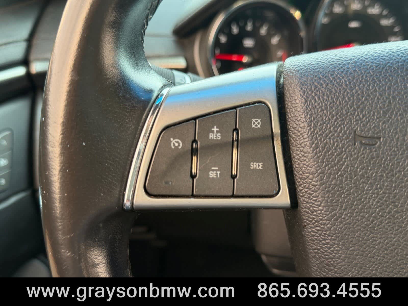Used 2012 Cadillac CTS Performance w/ Performance Luxury Package AWD/4WD image 22