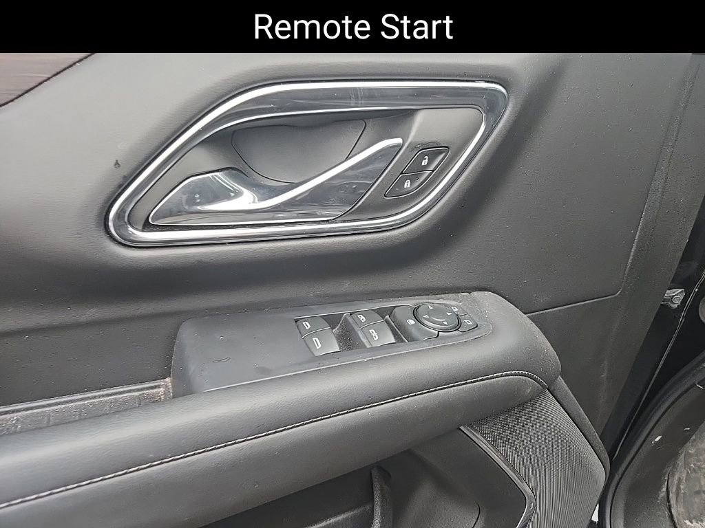 Used 2023 Chevrolet Tahoe LS w/ Driver Alert Package image 13