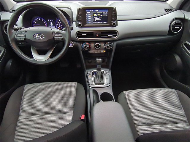 Used 2019 Hyundai Kona SEL w/ SEL Tech Package 02 image 21