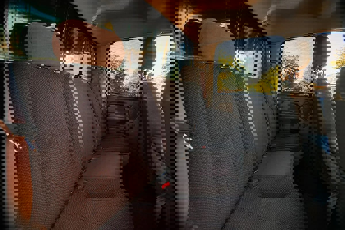 Used 2004 Dodge Ram 2500 Truck SLT w/ Trailer Tow Group image 15