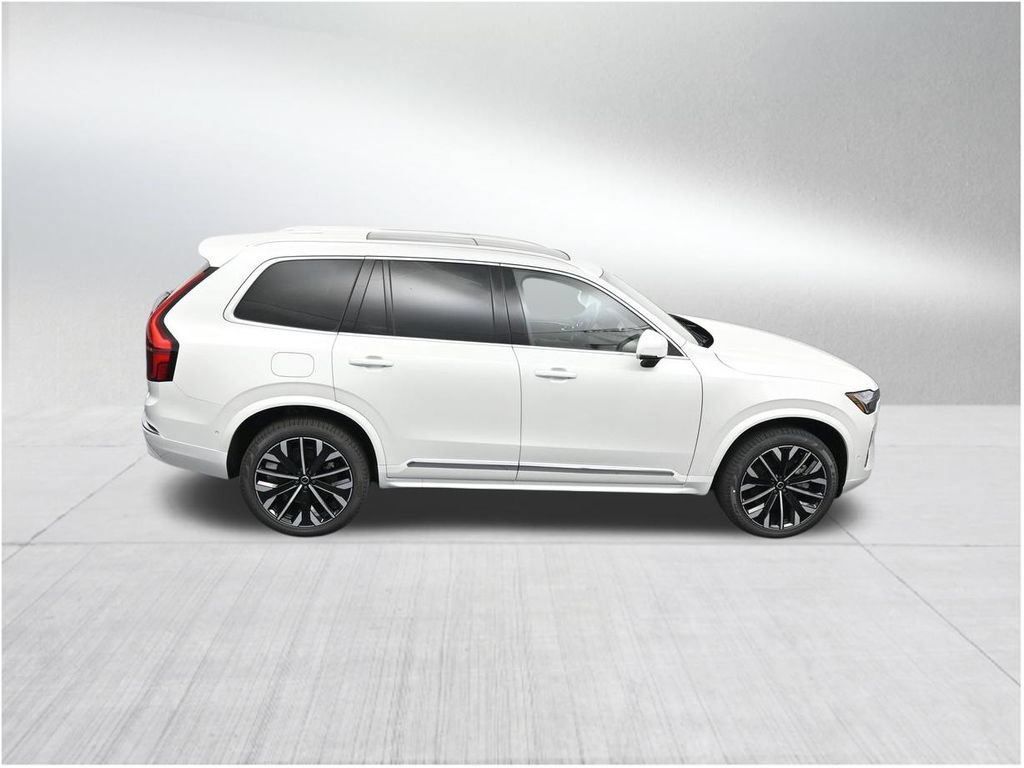 New 2026 Volvo XC90 T8 Plus w/ Protection Package Premier AWD/4WD image 18