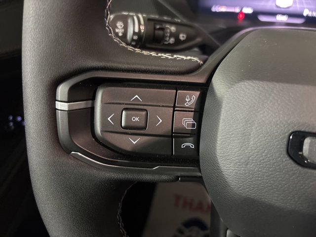 New 2026 Jeep Cherokee Overland AWD/4WD image 30