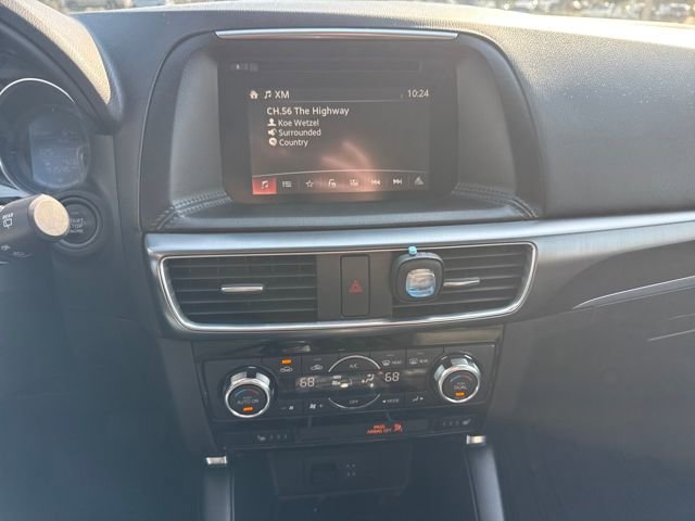 Used 2016 MAZDA CX-5 Grand Touring image 25