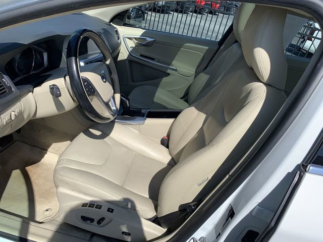 Used 2015 Volvo S60 T5 Premier FWD image 18