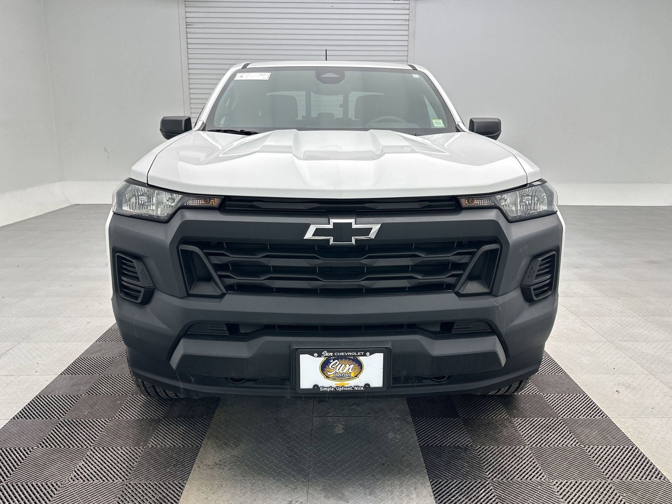 New 2026 Chevrolet Colorado W/T w/ Advanced Trailering Package image 6