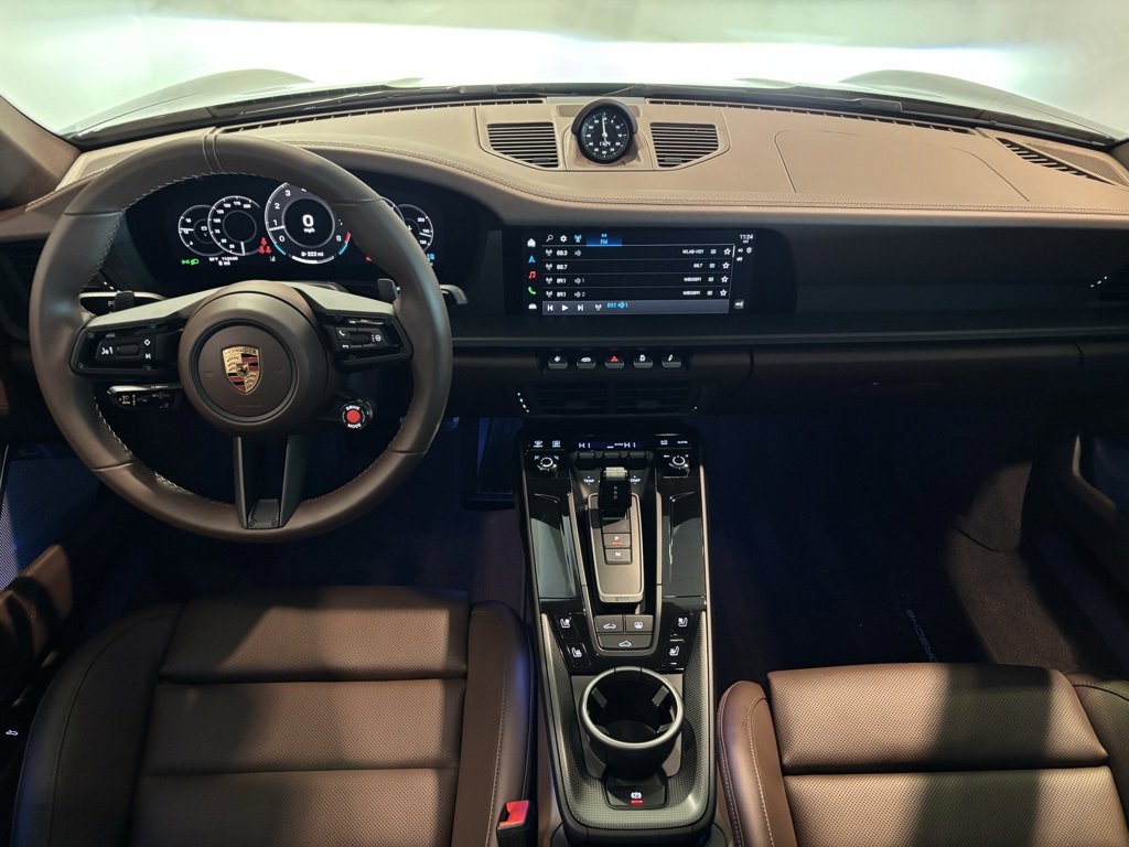 New 2026 Porsche 911 Carrera image 14